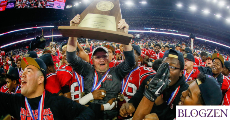 north shore football