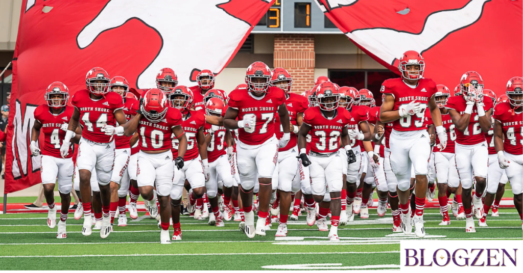 North Shore Football