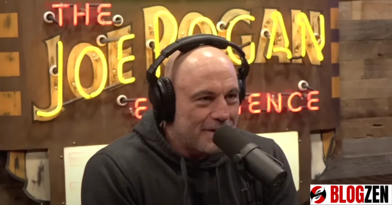 joe rogan net worth