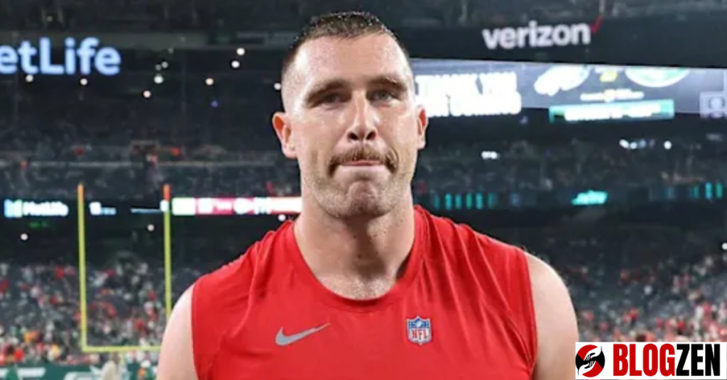 travis kelce retirement
