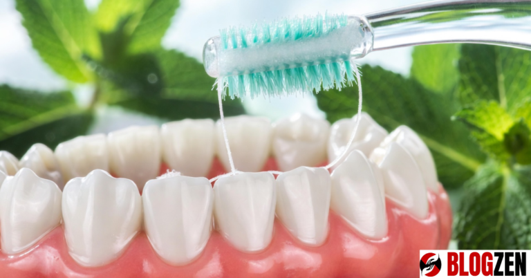 Essential Guide to Dental Floss with Wax dental floss with wax