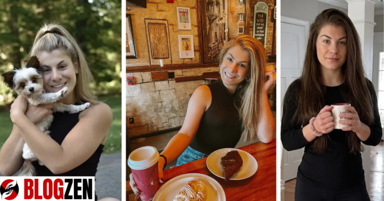 Karissa Stevens Net Worth: The Deep Story Behind the Figures karissa stevens net worth