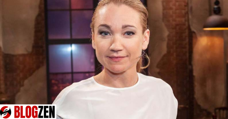 Lisa Maria Potthoff Scheidung: Separating Rumor From Reality bayard martensen