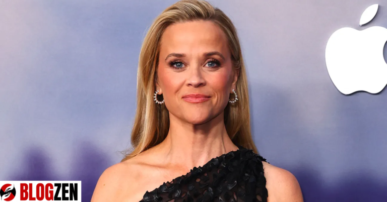 reese witherspoon fetal alcohol syndrome​