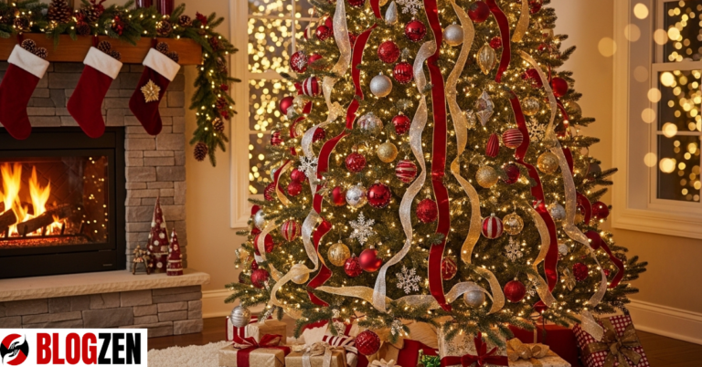 christmas ball decoration ideas