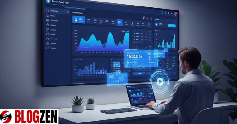 Bouncemediagroupcom Social Stat: A Complete Guide to Social Media Analytics and Growth Bouncemediagroupcom Social Stat