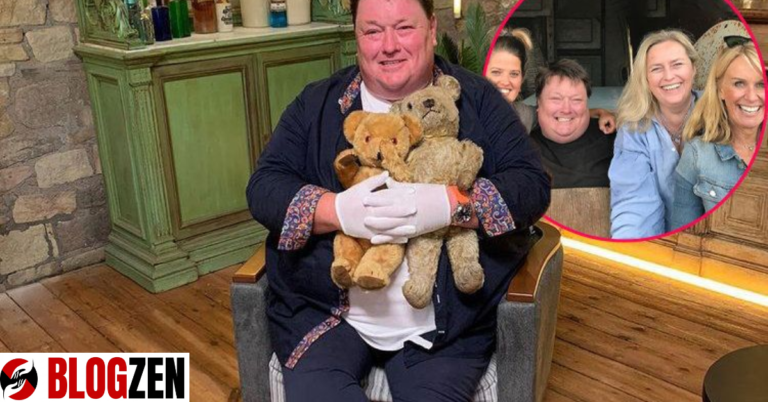 Adrian Higham Net Worth: A Deep Dive Into His Wealth, Career, and Financial Journey adrian higham net worth