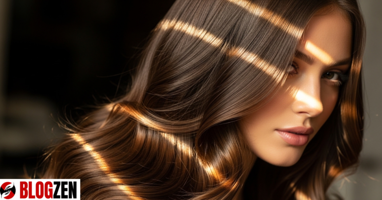 beautiful for hair​