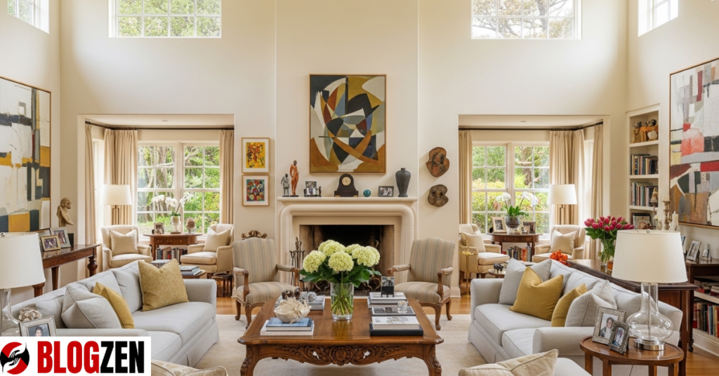 oprah house montecito
