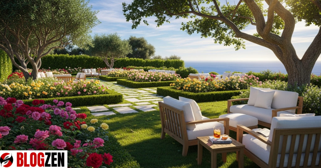 oprah house montecito
