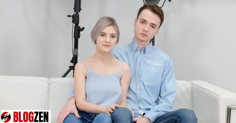 eva elfie husband​