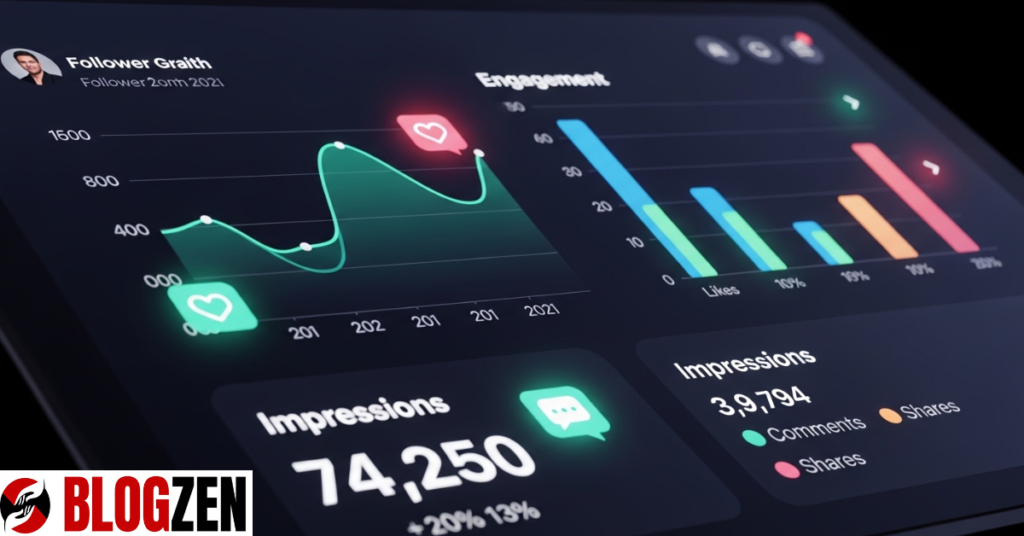 Understanding Bouncemediagroupcom Social Stat Analytics