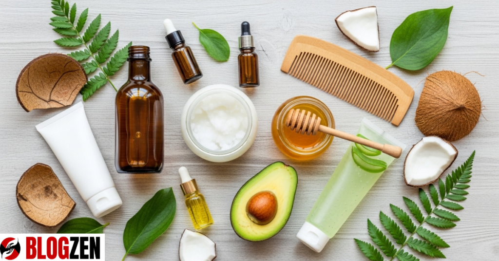 beautiful for hair​