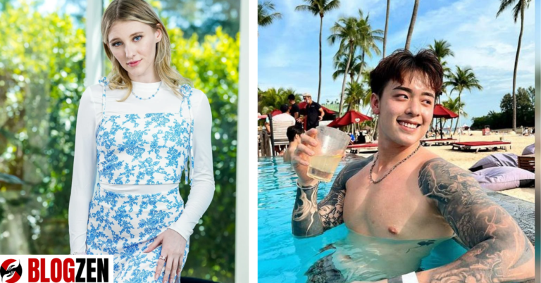 melody marks boyfriend​