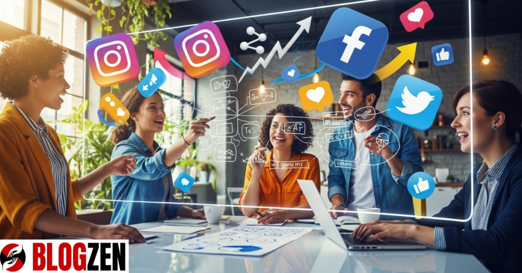 Understanding Bouncemediagroupcom Social Stat Analytics