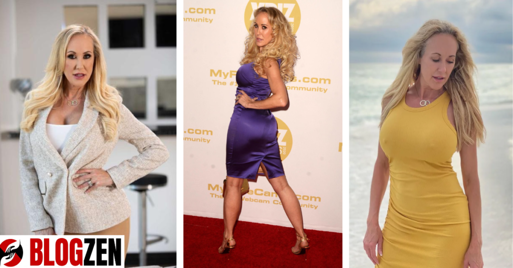 brandi love biography