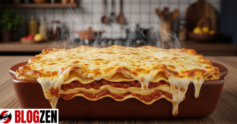 Best Pasticho Venezuelan Lasagna Near Me: A Complete Guide to Finding Authentic Flavor sally thomsett illness