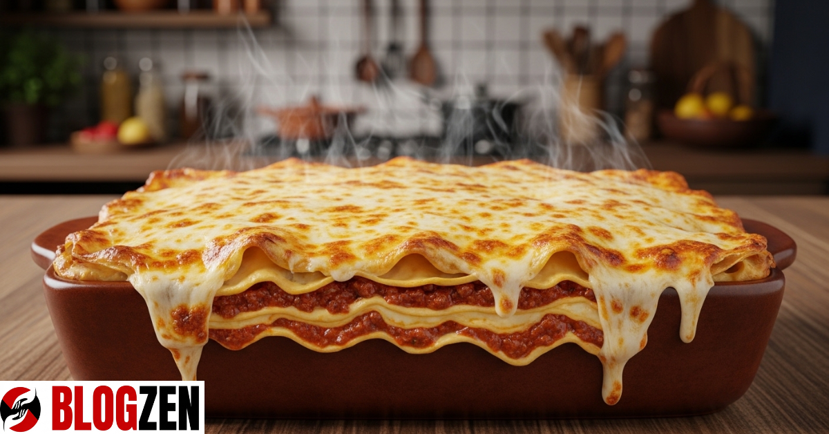 Best Pasticho Venezuelan Lasagna Near Me