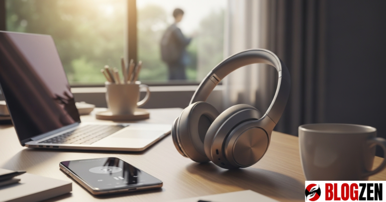 lifestyle advanced headphones​