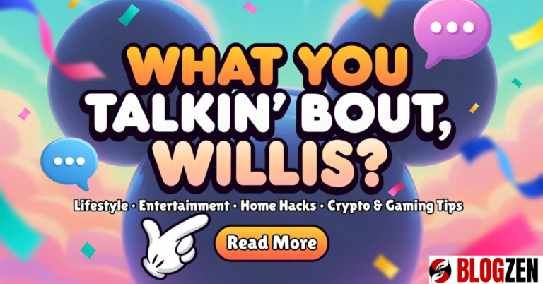 news whatutalkingboutwillis