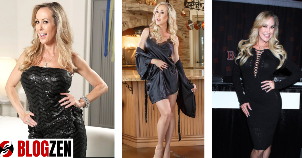 brandi love biography