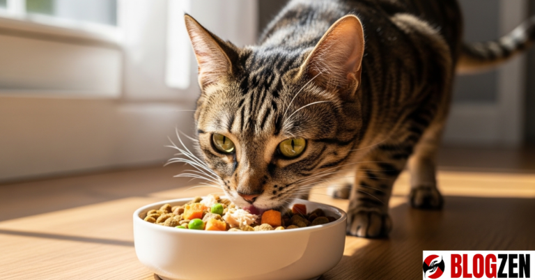 grain free cat food​