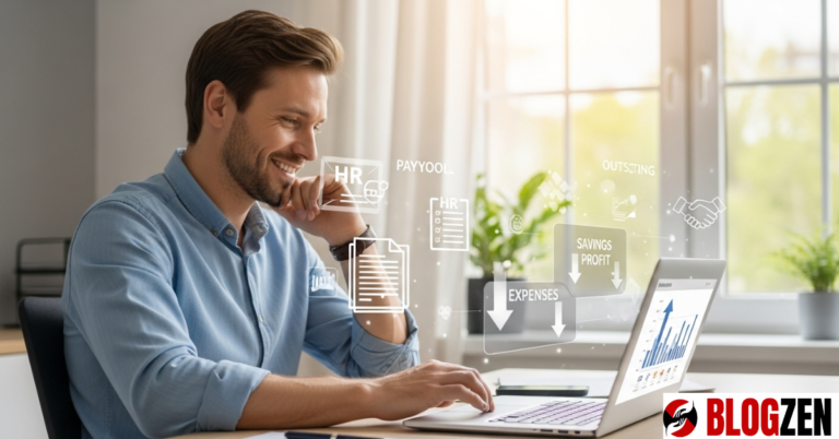 American Business Services