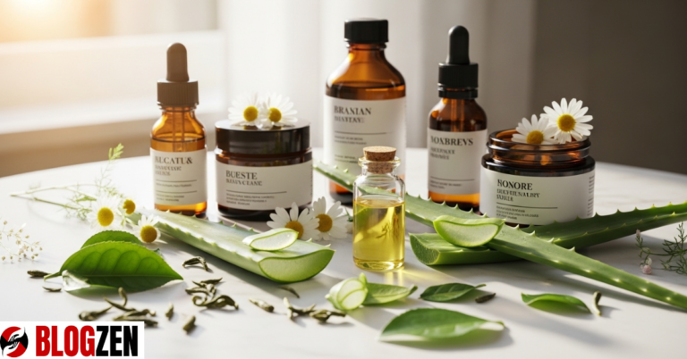 botnia skincare​