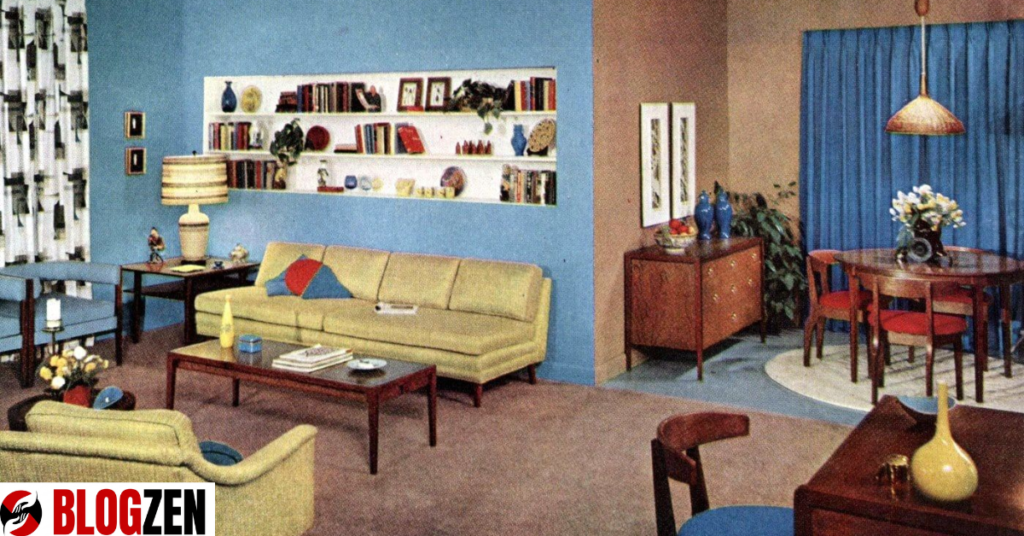 what is retro design
