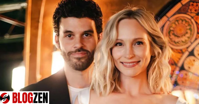 steven krueger and candice king