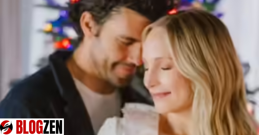 steven krueger and candice king
