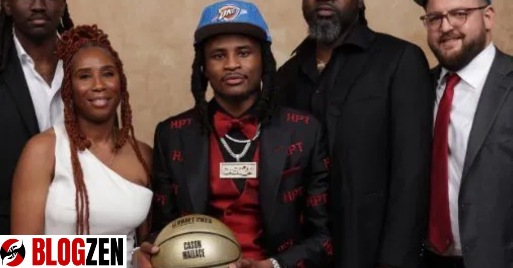 cason wallace brother