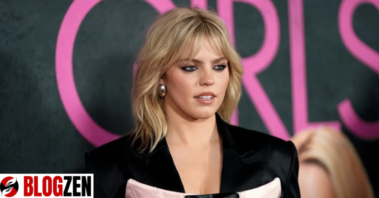 How Tall Is Reneé Rapp