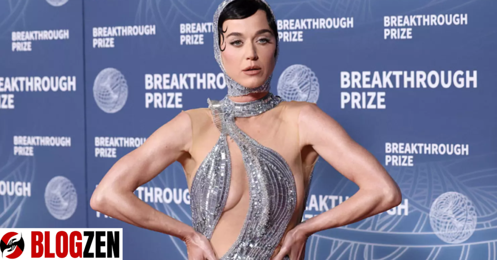 katy perry justin Trudeau
