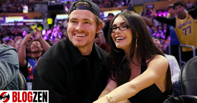 justin herbert madison beer