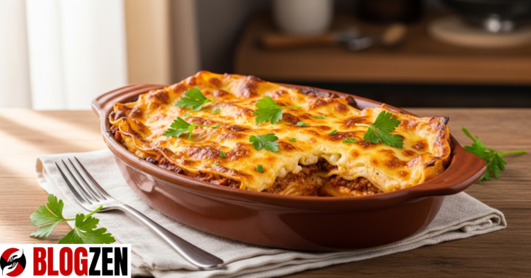 Best Pasticho Venezuelan Lasagna: The Ultimate Authentic Guide Best Pasticho Venezuelan Lasagna