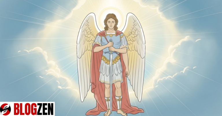 7 swords of st michael prayer