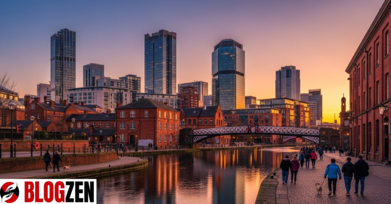 Things to Do in West Midlands