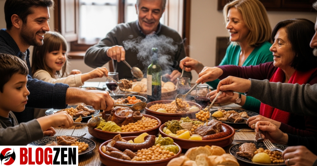 best cocido gallego near me