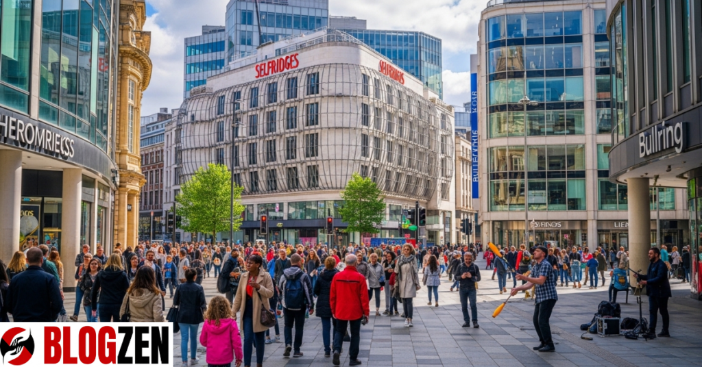 Things to Do in West Midlands