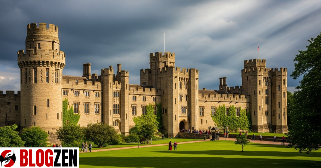 Things to Do in West Midlands