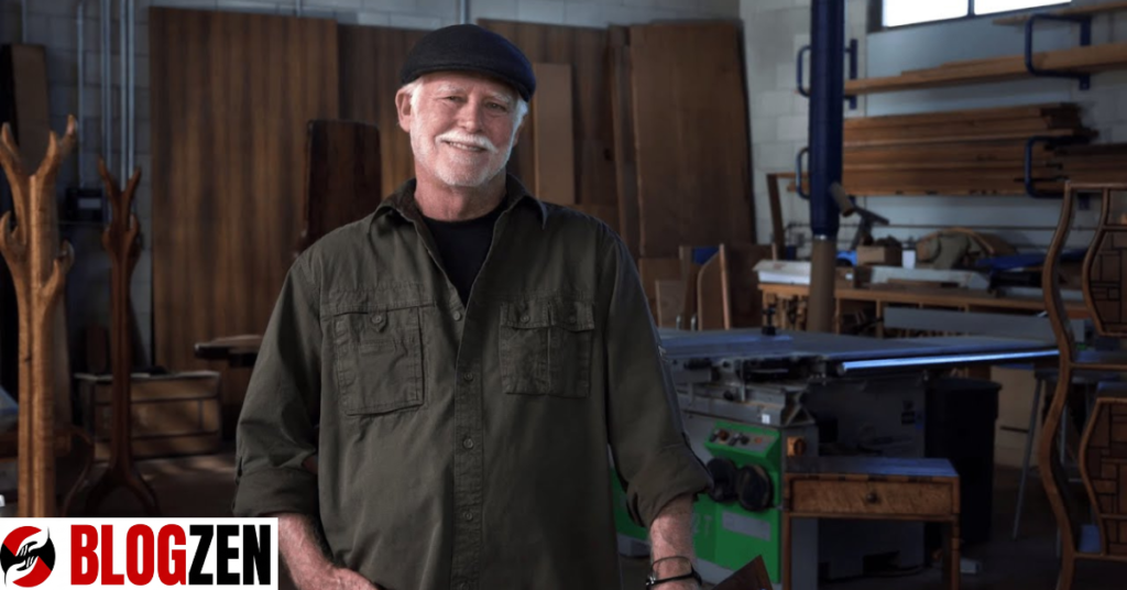 mark singer gorilla glue net worth
