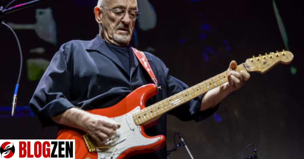 Dave Mason Retires