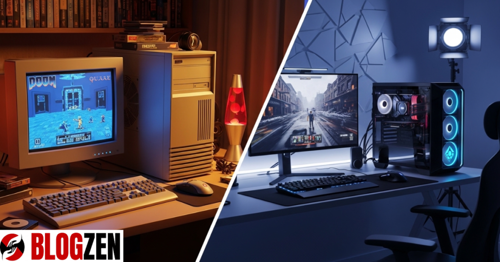 Tech Hacks PBLinuxGaming
