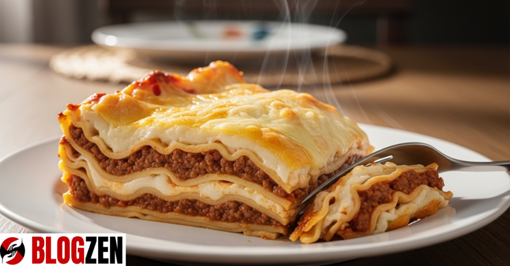 Best Pasticho Venezuelan Lasagna