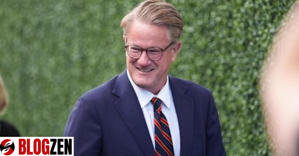 Joe Scarborough Illness
