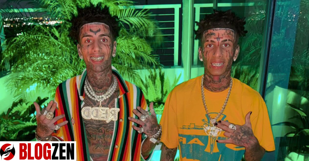 Island Boys Net Worth