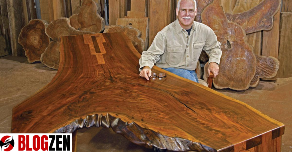 mark singer gorilla glue net worth
