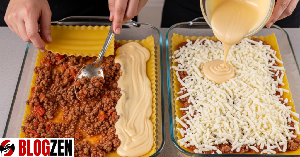 Best Pasticho Venezuelan Lasagna