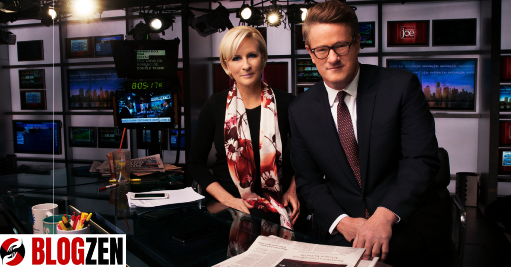 Joe Scarborough Illness